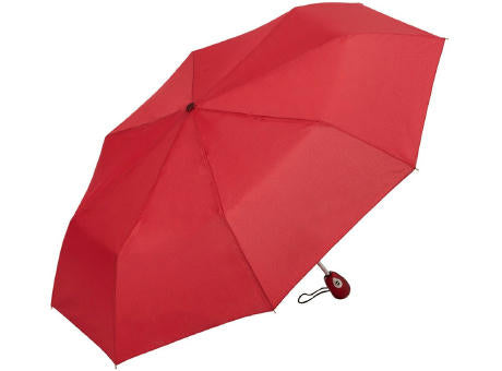 Doppelautomatik Mini Taschenschirm FICTION - Regenschirm AOC AC - OKTAGON®