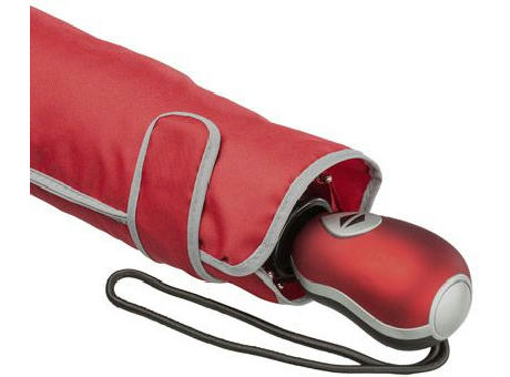 Doppelautomatik Mini Taschenschirm FICTION - Regenschirm AOC AC - OKTAGON®