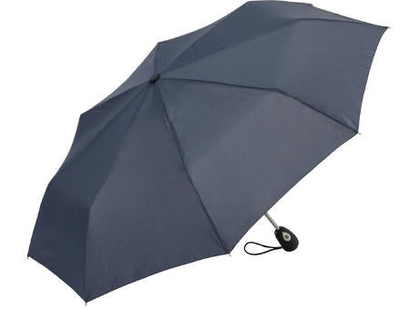 Doppelautomatik Mini Taschenschirm FICTION - Regenschirm AOC AC - OKTAGON®