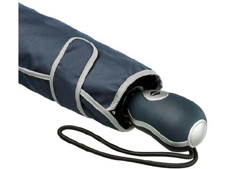 Doppelautomatik Mini Taschenschirm FICTION - Regenschirm AOC AC - OKTAGON®