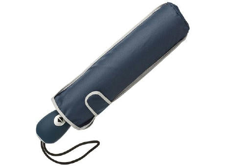 Doppelautomatik Mini Taschenschirm FICTION - Regenschirm AOC AC - OKTAGON®