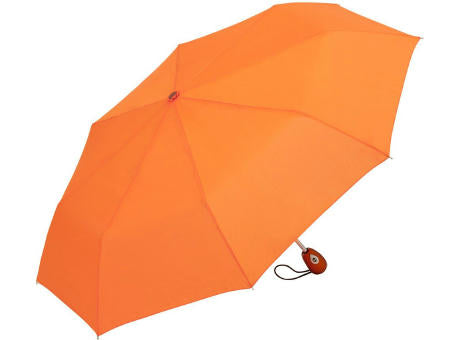 Doppelautomatik Mini Taschenschirm FICTION - Regenschirm AOC AC - OKTAGON®