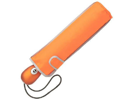 Doppelautomatik Mini Taschenschirm FICTION - Regenschirm AOC AC - OKTAGON®