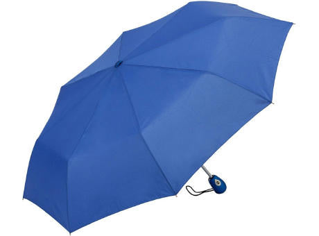 Doppelautomatik Mini Taschenschirm FICTION - Regenschirm AOC AC - OKTAGON®
