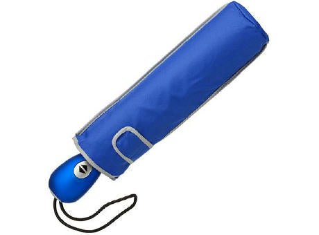 Doppelautomatik Mini Taschenschirm FICTION - Regenschirm AOC AC - OKTAGON®
