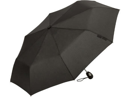 Doppelautomatik Mini Taschenschirm FICTION - Regenschirm AOC AC - OKTAGON®
