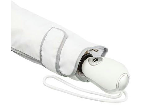 Doppelautomatik Mini Taschenschirm FICTION - Regenschirm AOC AC - OKTAGON®