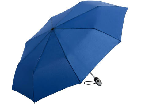 Doppelautomatik Mini Taschenschirm KENSINGTON - Regenschirm AOC AC - OKTAGON®