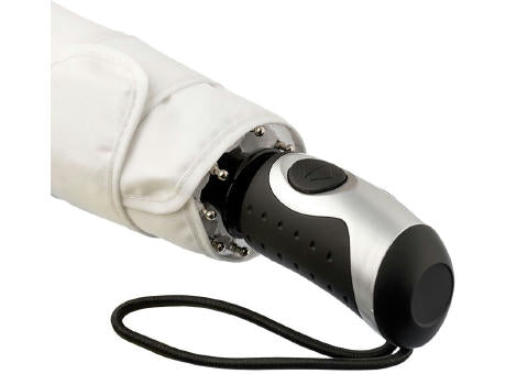 Doppelautomatik Mini Taschenschirm KENSINGTON - Regenschirm AOC AC - OKTAGON®