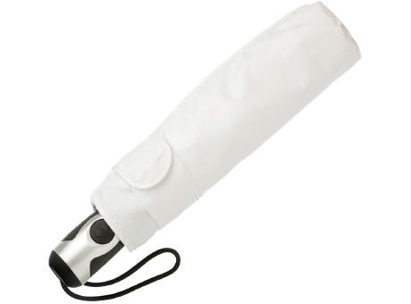 Doppelautomatik Mini Taschenschirm KENSINGTON - Regenschirm AOC AC - OKTAGON®