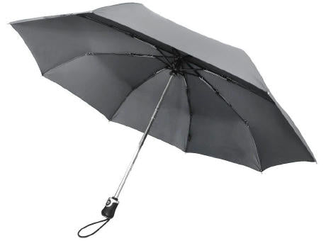 Doppelautomatik Mini Taschenschirm BELGRAVIA - Regenschirm AOC AC - OKTAGON®