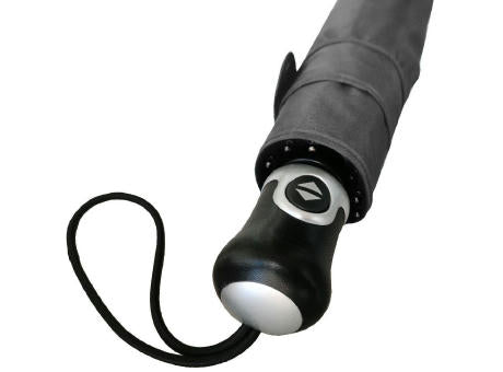 Doppelautomatik Mini Taschenschirm BELGRAVIA - Regenschirm AOC AC - OKTAGON®