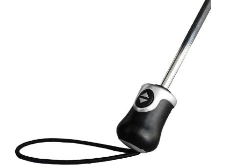Doppelautomatik Mini Taschenschirm BELGRAVIA - Regenschirm AOC AC - OKTAGON®