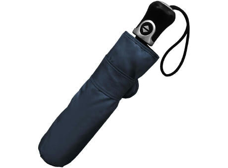 Doppelautomatik Mini Taschenschirm BELGRAVIA - Regenschirm AOC AC - OKTAGON®
