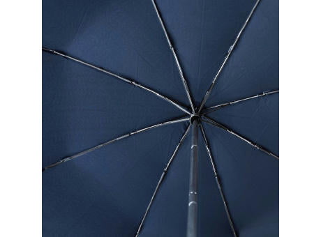 Doppelautomatik Mini Taschenschirm BELGRAVIA - Regenschirm AOC AC - OKTAGON®