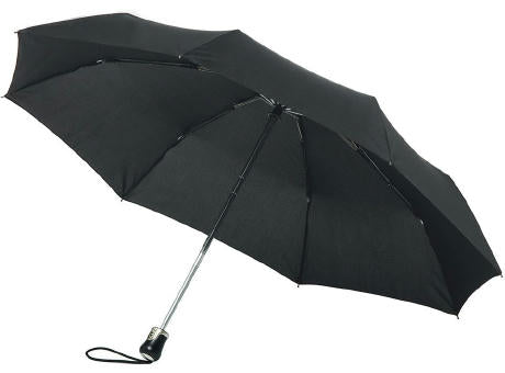 Doppelautomatik Mini Taschenschirm BELGRAVIA - Regenschirm AOC AC - OKTAGON®