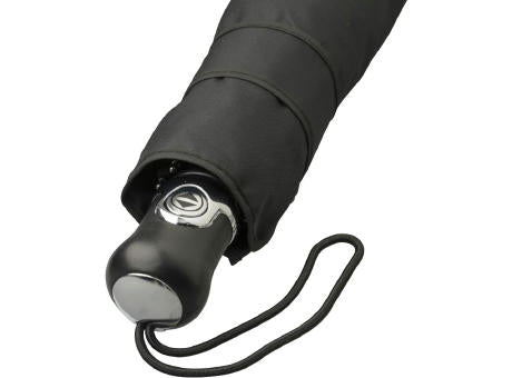 Doppelautomatik Mini Taschenschirm BELGRAVIA - Regenschirm AOC AC - OKTAGON®