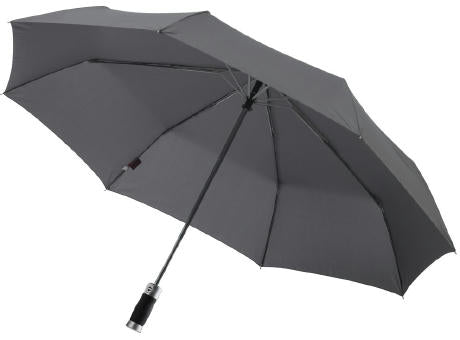 Doppelautomatik Mini Taschenschirm CONDOR - Regenschirm AOC AC - OKTAGON®