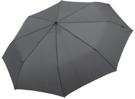 Doppelautomatik Mini Taschenschirm CONDOR - Regenschirm AOC AC - OKTAGON®