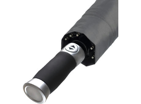 Doppelautomatik Mini Taschenschirm CONDOR - Regenschirm AOC AC - OKTAGON®