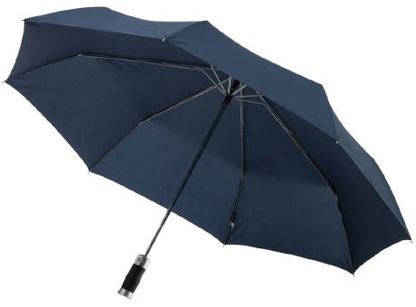 Doppelautomatik Mini Taschenschirm CONDOR - Regenschirm AOC AC - OKTAGON®