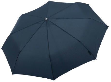 Doppelautomatik Mini Taschenschirm CONDOR - Regenschirm AOC AC - OKTAGON®