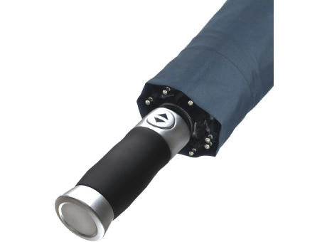 Doppelautomatik Mini Taschenschirm CONDOR - Regenschirm AOC AC - OKTAGON®