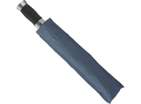 Doppelautomatik Mini Taschenschirm CONDOR - Regenschirm AOC AC - OKTAGON®