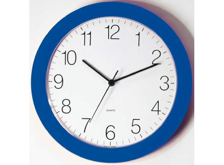 Quarz-Wanduhr U-1208