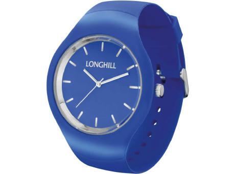 Kunststoffuhr SNAKE