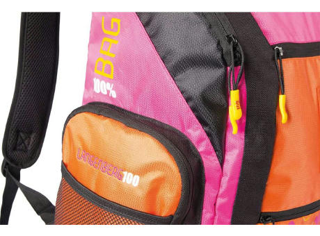 Rucksack LA-091