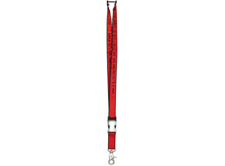 Schlüsselband W-127
