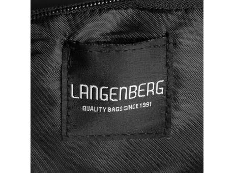 Bauchtasche FLASH-BLACK