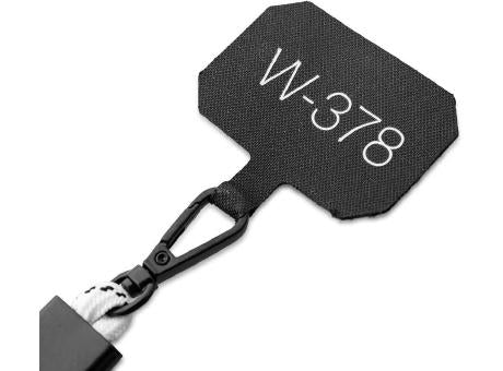 Schlüsselband W-378