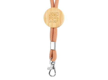 Schlüsselband W-397