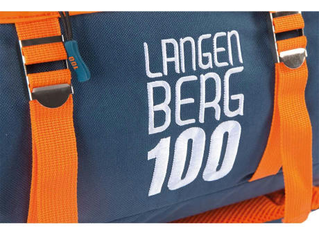 Rucksack / Sporttasche LA-080