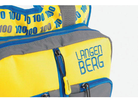 Rucksack LA-089