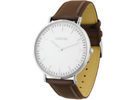 Metalluhr CLASSIC FLAT