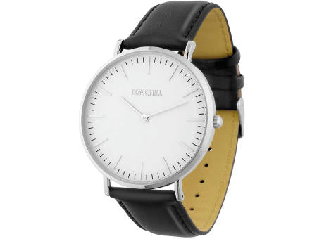 Metalluhr CLASSIC FLAT