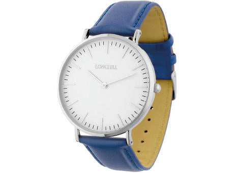 Metalluhr CLASSIC FLAT