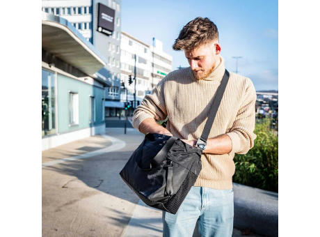 Schultertasche KINGSTON