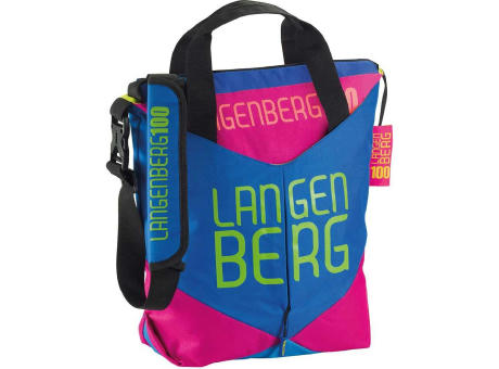 Schultertasche LA-032