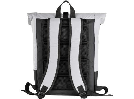 Rollup-Rucksack FLASH