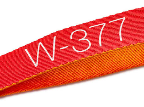 Schlüsselband W-377