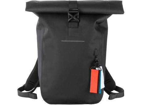 Rollup-Rucksack COSMO