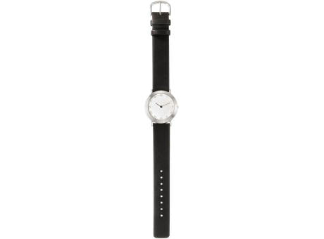 Edelstahluhr BOSSE LEATHER