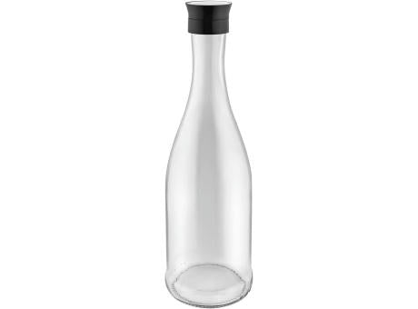 Vinomaxx® Glaskaraffe "EcoTableWater“ transparent