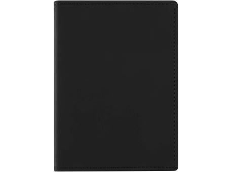 Blackmaxx® Kunstleder Führerscheintasche "EcoCraft Basic"