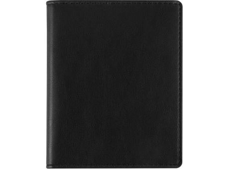 Blackmaxx®  Führerscheintasche "CraftSignature"