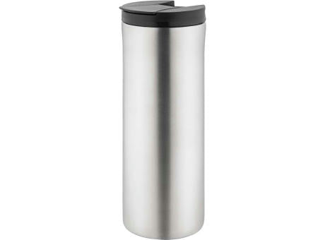 Metmaxx® Thermobecher "ThermoEuropCup400"